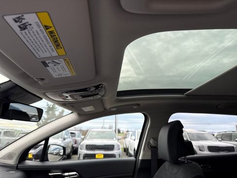 New 2026 Kia Sportage SX Prestige image 21