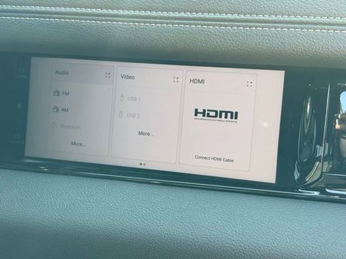 New 2026 RAM 1500 Rebel w/ Rebel Level 2 Equipment Group image 34