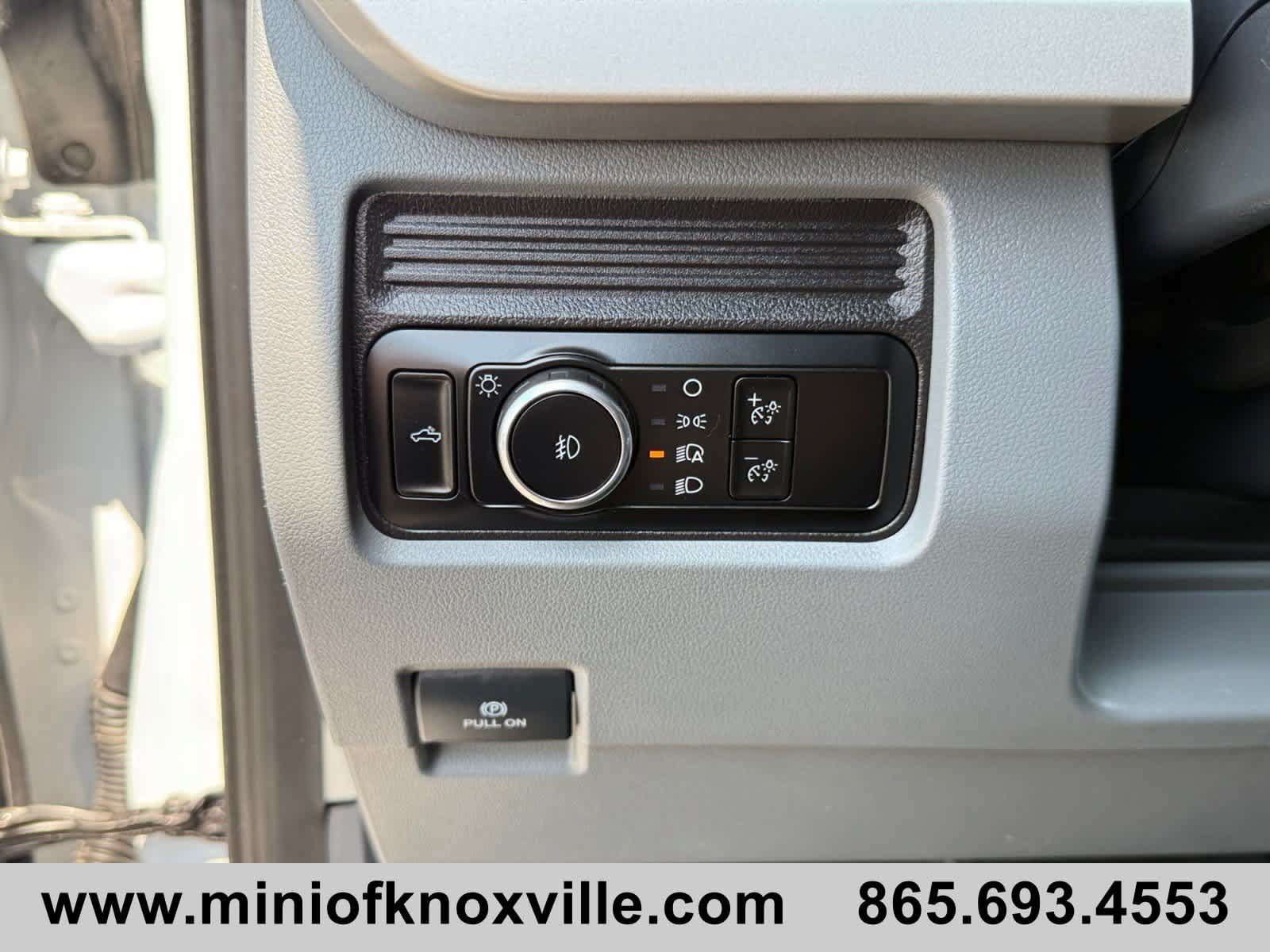 Used 2024 Ford F250 XLT w/ FX4 Off-Road Package AWD/4WD image 31