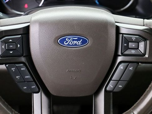 Used 2020 Ford Expedition Max Limited image 33