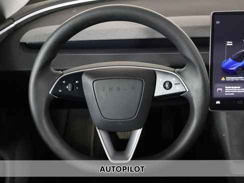 Used 2024 Tesla Model 3 Long Range AWD/4WD image 3