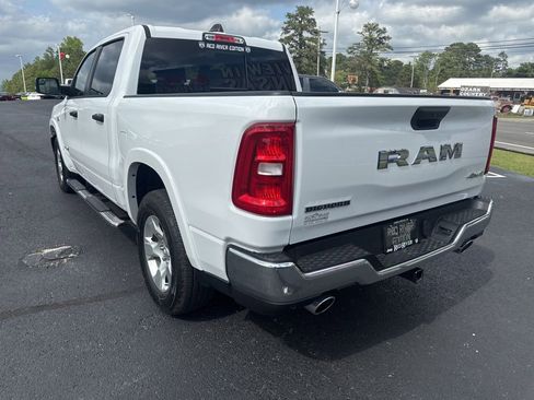 Used 2026 RAM 1500 Big Horn image 7