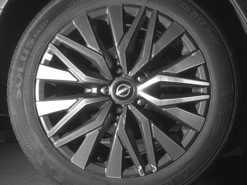 Used 2025 Nissan Altima 2.5 SV image 15