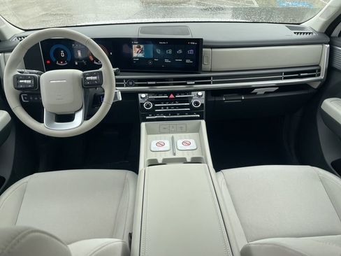 New 2026 Hyundai Santa Fe SE FWD image 14