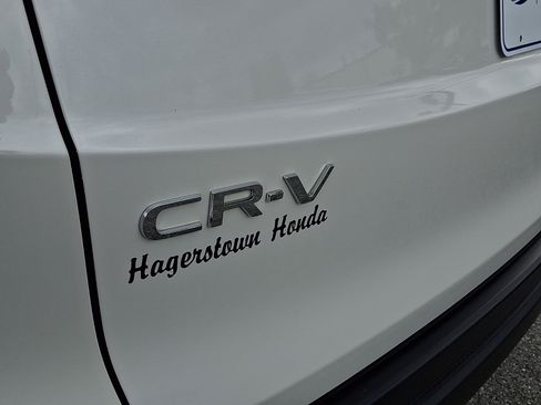 Used 2023 Honda CR-V EX image 31