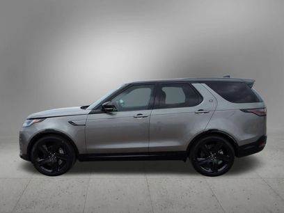 Used 2025 Land Rover Discovery Dynamic SE