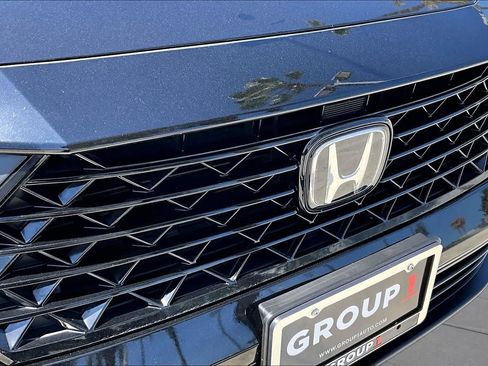 Used 2024 Honda Accord Sport image 29