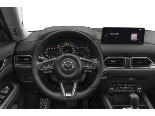 Used 2024 MAZDA CX-5 AWD 2.5 S w/ Premium Plus Pkg image 10