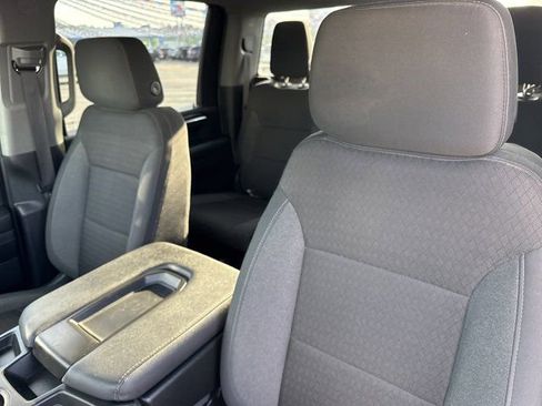 Used 2024 Chevrolet Silverado 2500 LT AWD/4WD image 14
