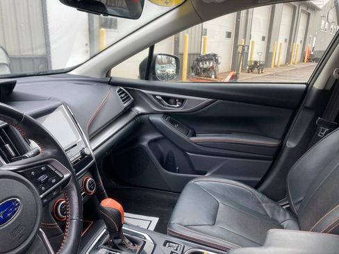 Used 2023 Subaru Crosstrek 2.5i Limited image 16