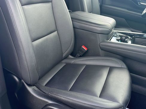 Used 2025 Chevrolet Tahoe Z71 image 31