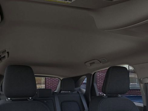 New 2026 Ford Escape Active w/ Active Premium Tech Pack image 22
