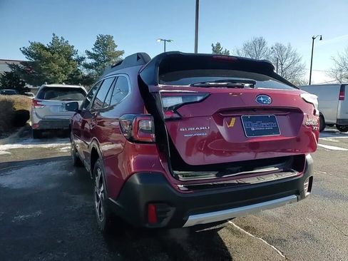 Used 2020 Subaru Outback Limited XT w/ Popular Package #2 image 10