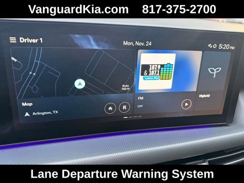 Used 2025 Hyundai Sonata Limited image 19