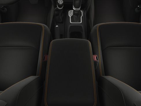 New 2025 Jeep Gladiator High Tide image 27