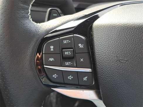 Certified 2023 Ford Explorer ST w/ Equipment Group 401A image 14