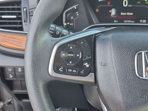 Used 2017 Honda CR-V EX image 20