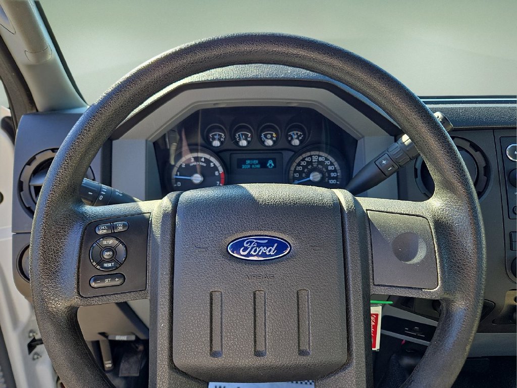 Used 2016 Ford F250 XL w/ Power Equipment Group AWD/4WD image 20