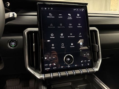 New 2026 GMC Acadia Elevation w/ LPO, Floor Liner Package image 30