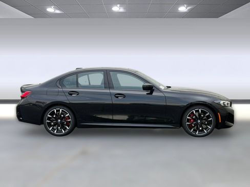 New 2026 BMW 330i Sedan w/ M Sport Package RWD image 8
