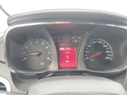 Used 2017 GMC Terrain SLE w/ Driver Alert Package I FWD image 29