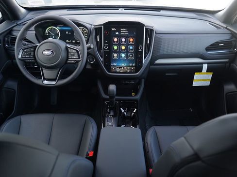 New 2026 Subaru Forester Limited image 8