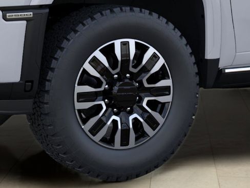 New 2026 GMC Sierra 2500 Denali Ultimate image 19