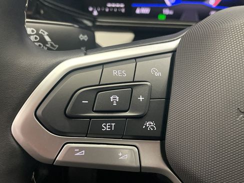 New 2025 Volkswagen Taos S image 14