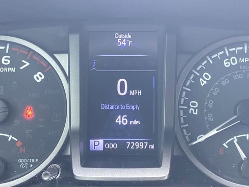 Used 2020 Toyota Tacoma TRD Sport w/ TRD Premium Sport Package image 15