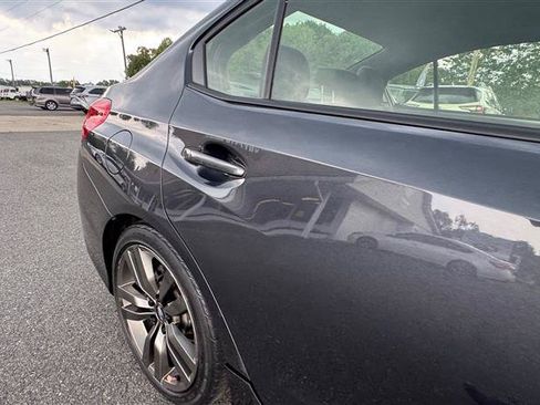 Used 2016 Subaru WRX Premium AWD/4WD image 26