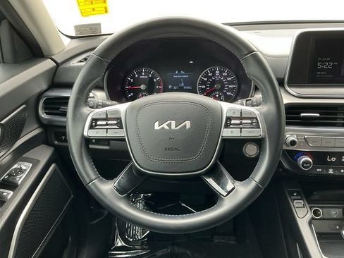 Used 2022 Kia Telluride S AWD/4WD image 13