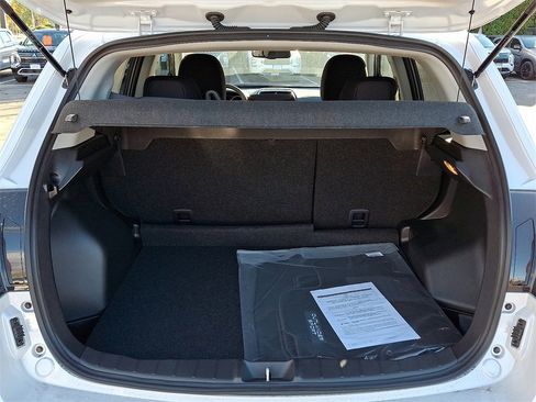 New 2025 Mitsubishi Outlander Sport LE image 19