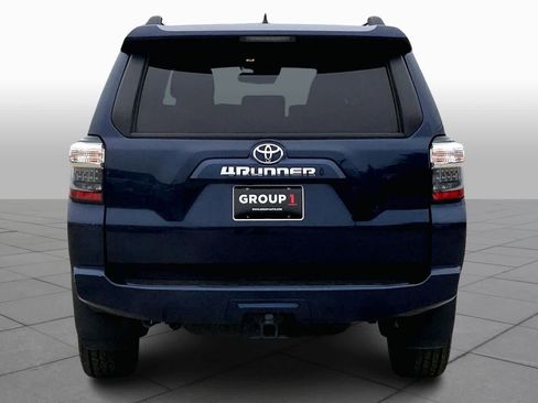 Used 2024 Toyota 4Runner SR5 image 4
