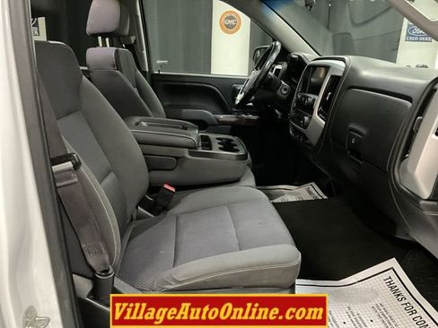 Used 2017 GMC Sierra 1500 SLE image 35