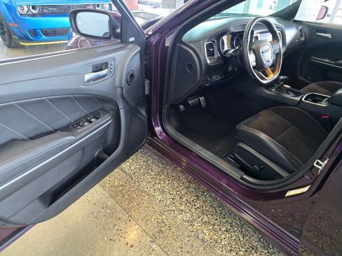 Used 2022 Dodge Charger Scat Pack image 24