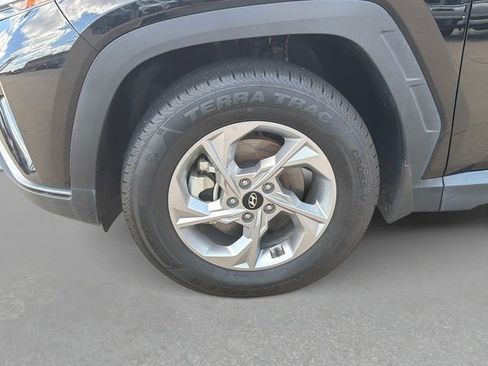 Used 2023 Hyundai Tucson SEL AWD/4WD image 52