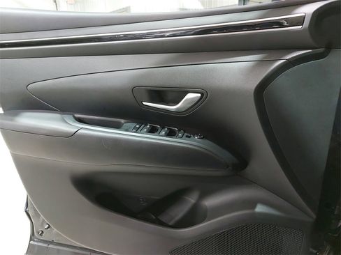 Certified 2024 Hyundai Tucson Blue image 26