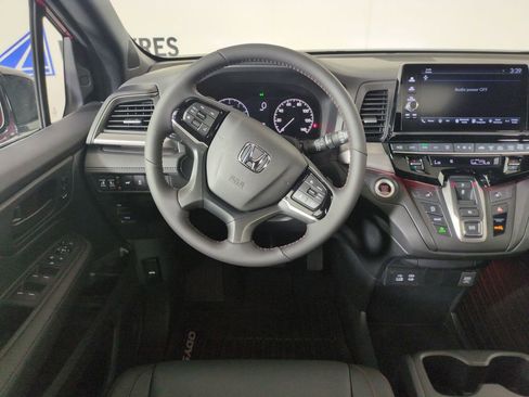 New 2026 Honda Odyssey Sport-L image 13