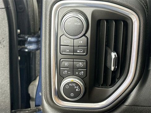 Used 2021 GMC Sierra 1500 Elevation image 23