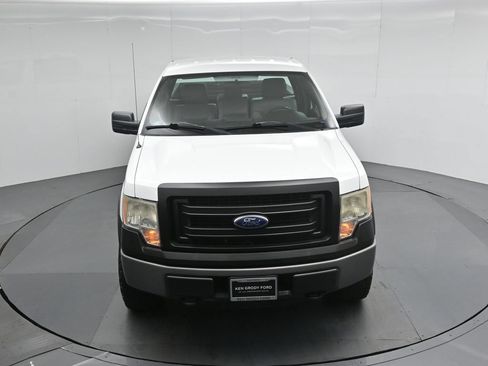 Used 2013 Ford F150 XL w/ Trailer Tow Pkg AWD/4WD image 27