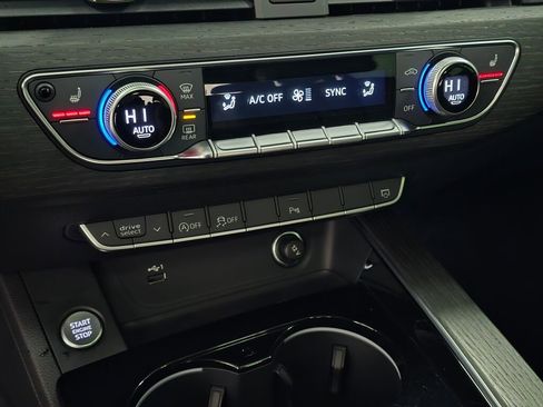 Used 2022 Audi A5 2.0T Premium w/ Convenience Package image 16