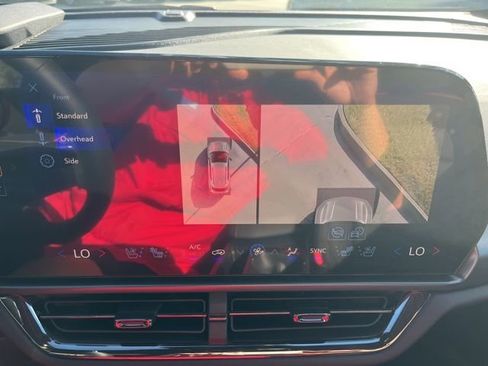 New 2025 Chevrolet Equinox EV RS w/ Active Safety Package 3 image 31