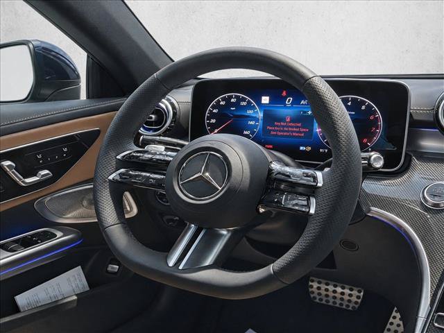 New 2027 Mercedes-Benz CLE 450 4MATIC Coupe image 21