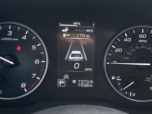 Certified 2023 Subaru Legacy Premium image 14