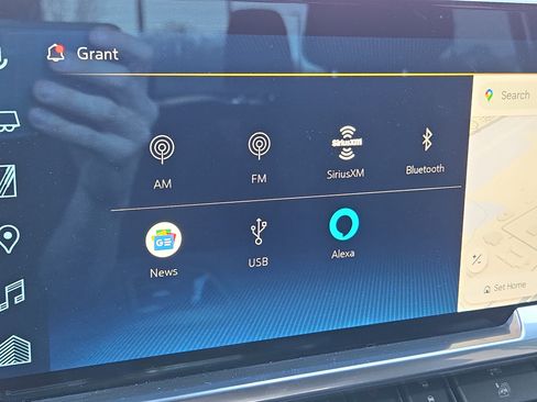 Used 2023 Chevrolet Silverado 1500 LT image 28