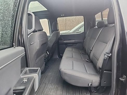 Used 2023 Ford F150 XLT w/ Equipment Group 302A High image 3