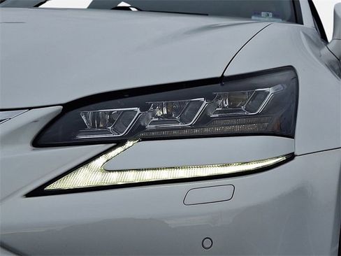 Used 2019 Lexus GS 350 F Sport image 11