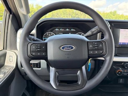 New 2026 Ford F250 XLT w/ FX4 Off-Road Package AWD/4WD image 20