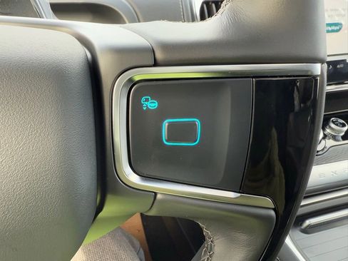 New 2025 Ford Expedition Max Platinum w/ Stealth Performance Package image 17