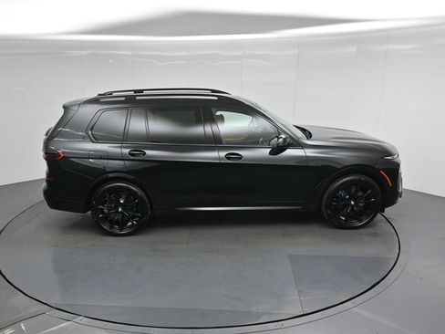 Used 2026 BMW X7 xDrive40i w/ Executive Package AWD/4WD image 42
